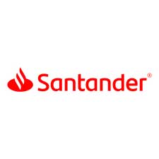 santander cliente rentalpower